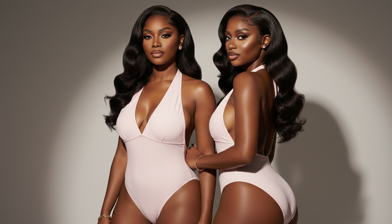 L'Élysia Rose Bundle Extensions